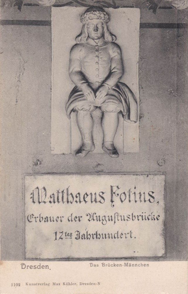 Friedrich-August-Brücke