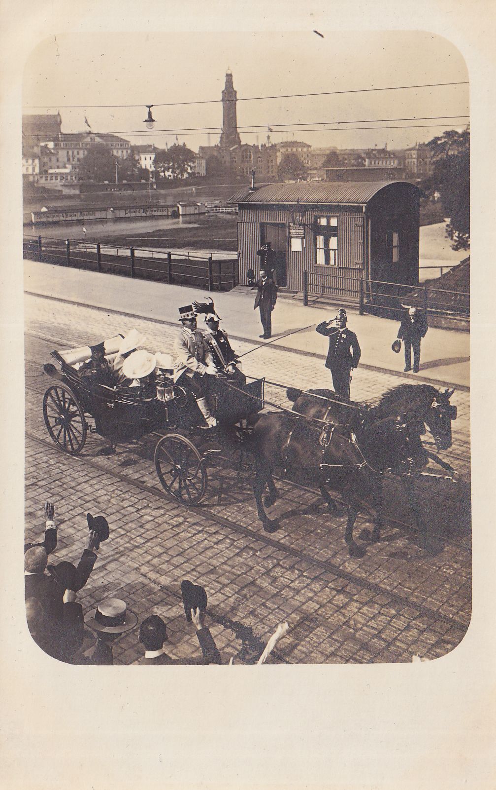 Friedrich-August-Brücke