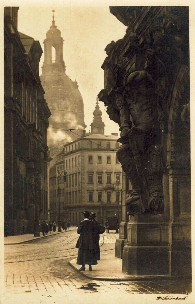 Augustusstraße