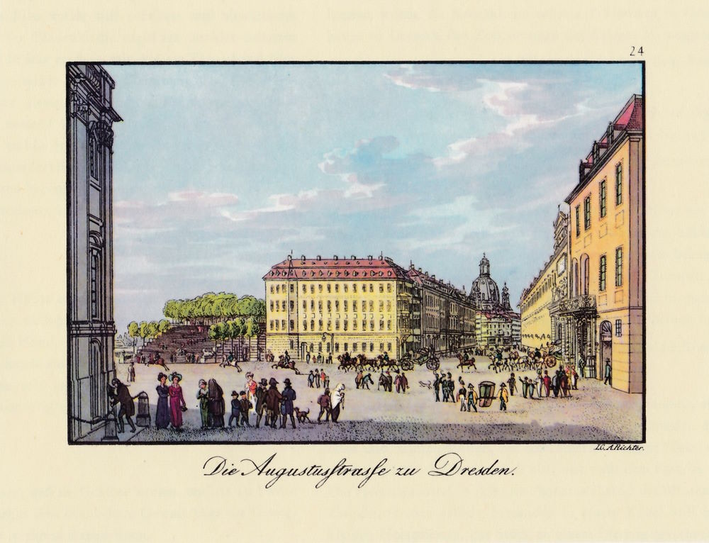 Augustusstraße