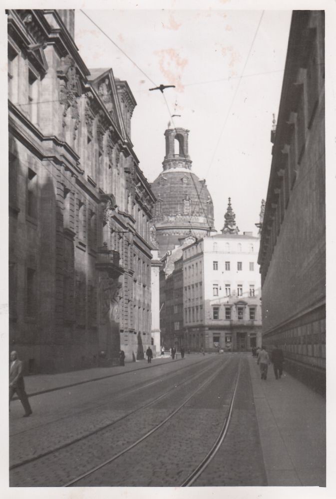 Augustusstraße