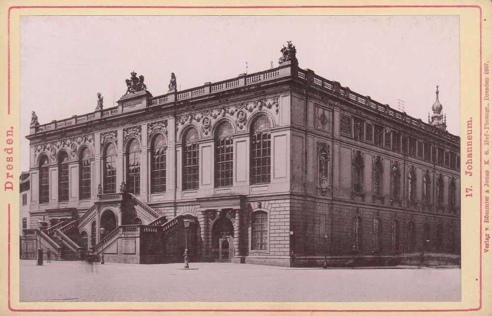 Augustusstraße 1