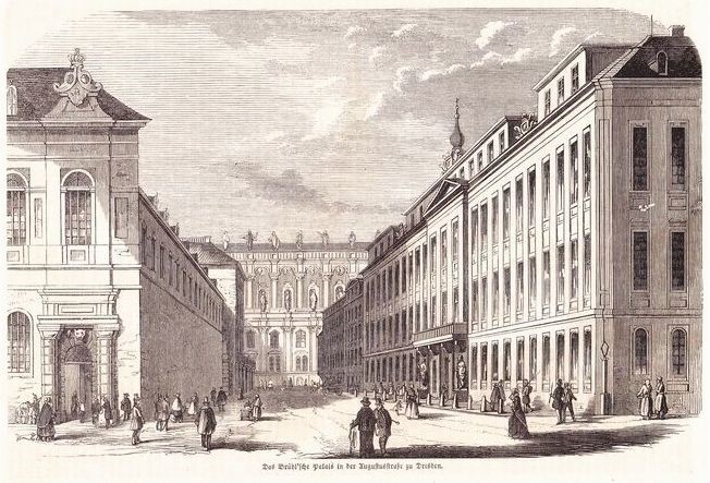 Augustusstraße 3