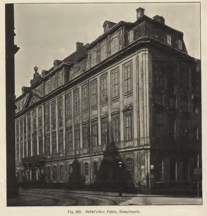 Augustusstraße 3