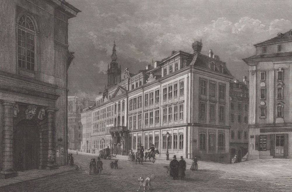 Augustusstraße 3