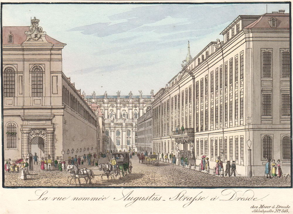 Augustusstraße 3