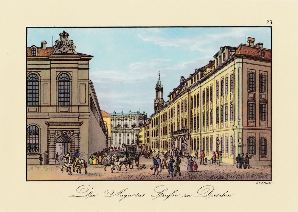 Augustusstraße 3