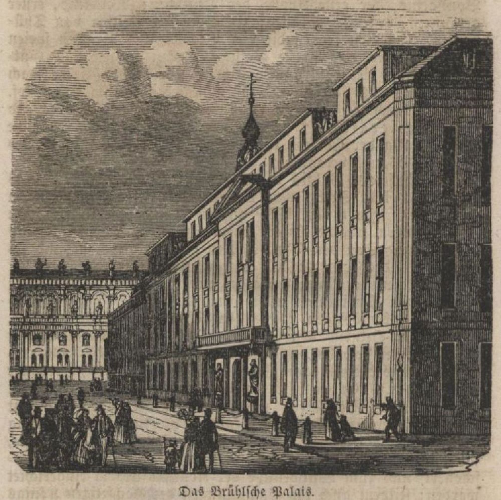 Augustusstraße 3