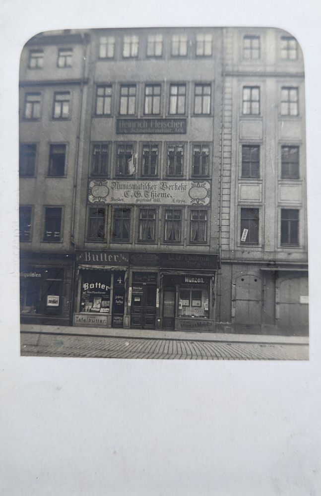 Augustusstraße 4