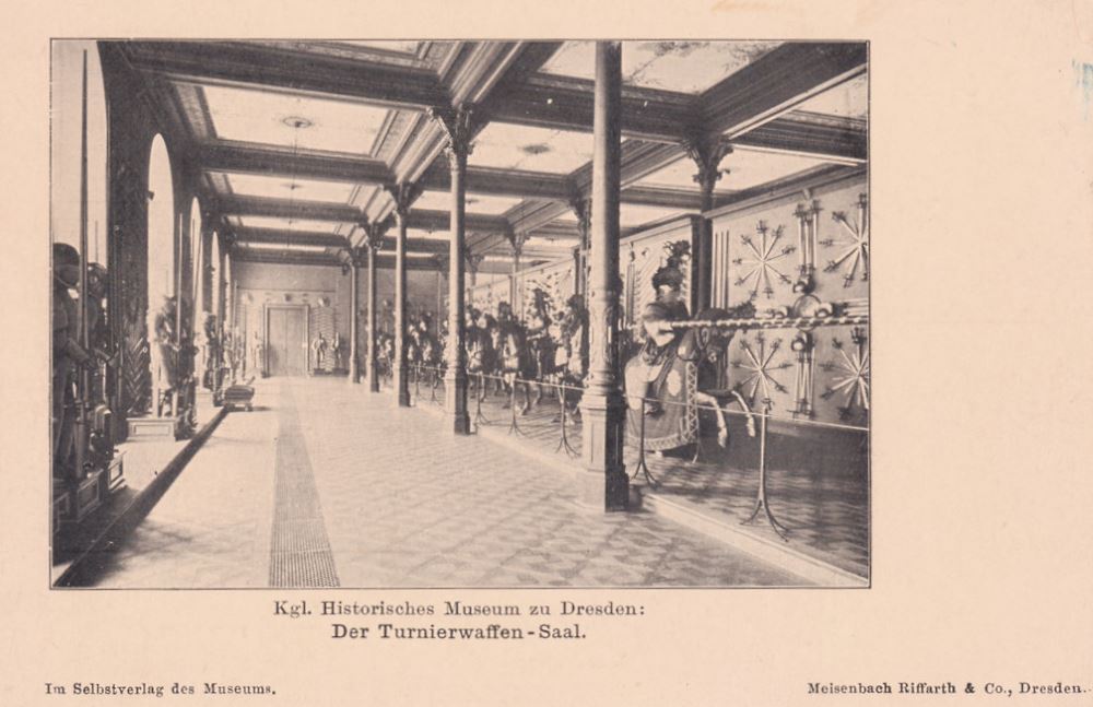 Augustusstraße 1
