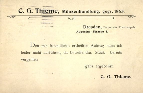 Augustusstraße 4
