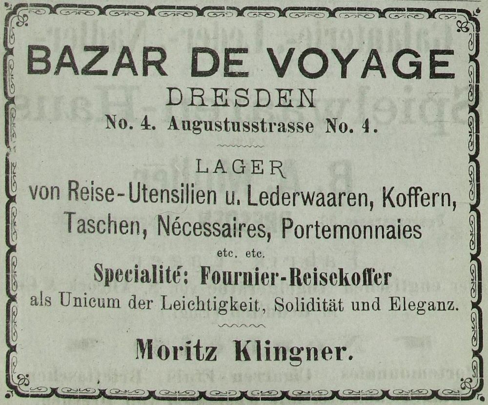Augustusstraße 6
