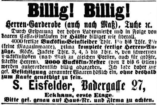 Badergasse 27