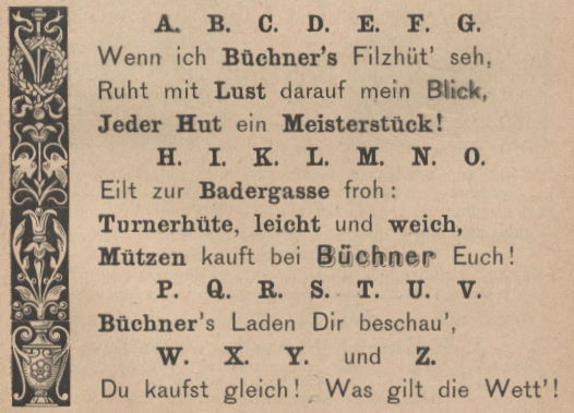 Badergasse 29