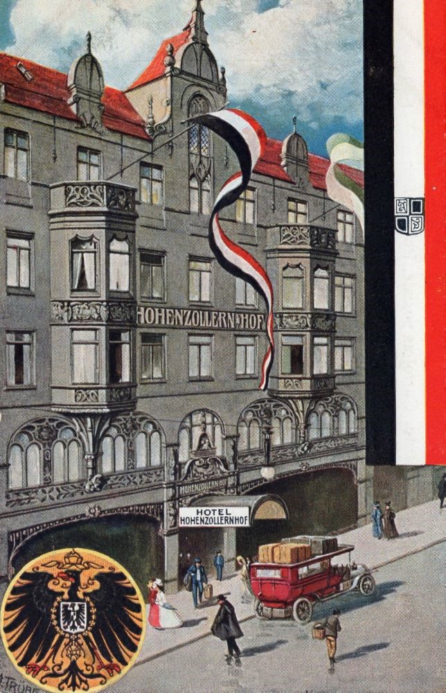 Breite Straße 5
