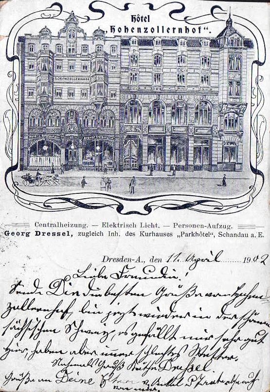Breite Straße 5