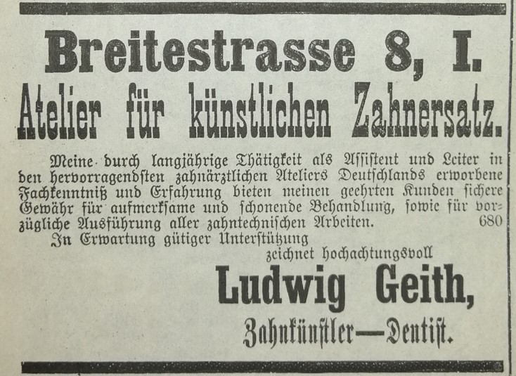 Breite Straße 8