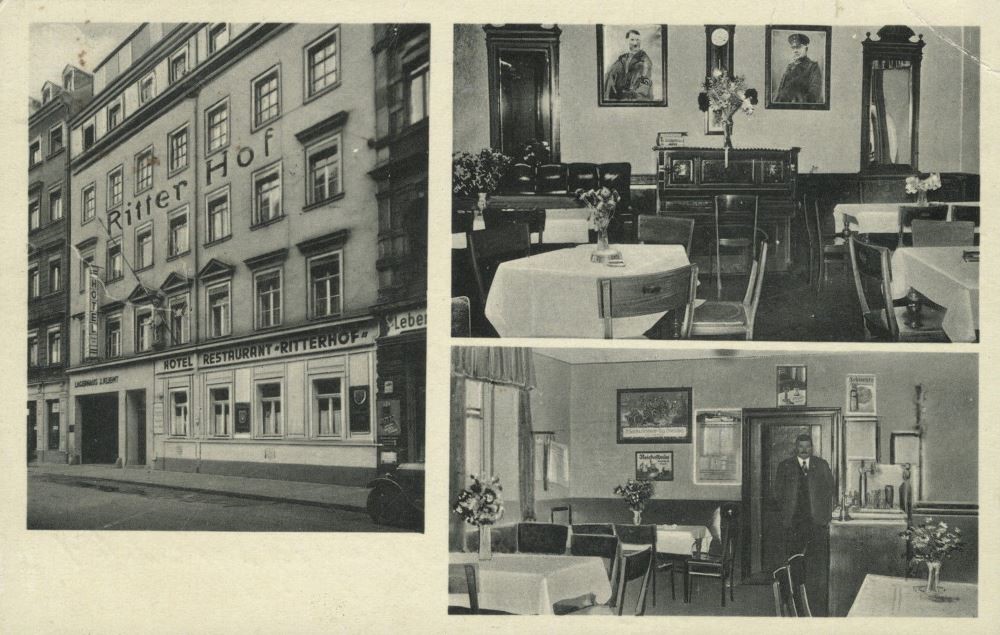 Breite Straße 22