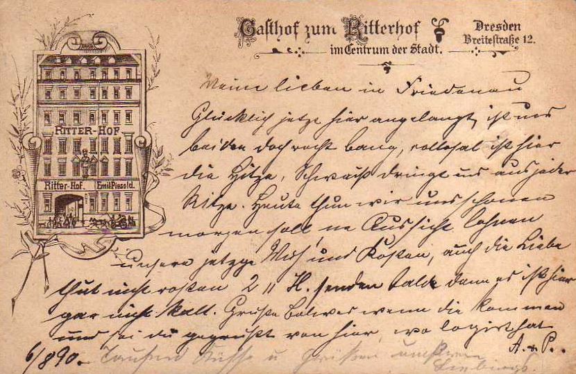 Breite Straße 22