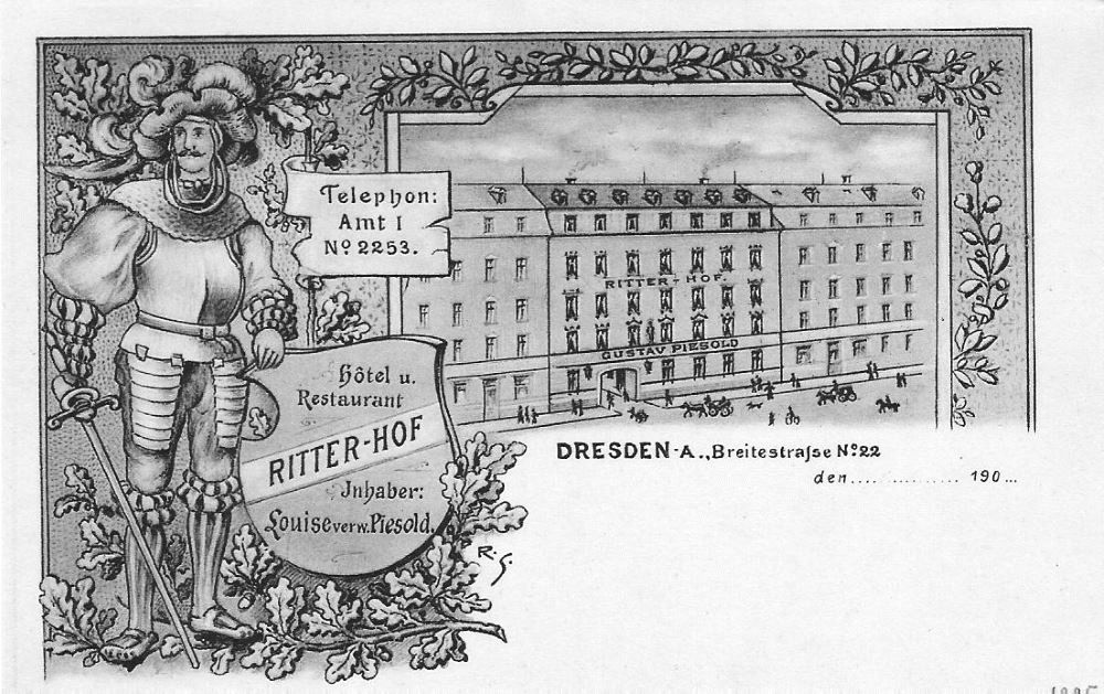 Breite Straße 22