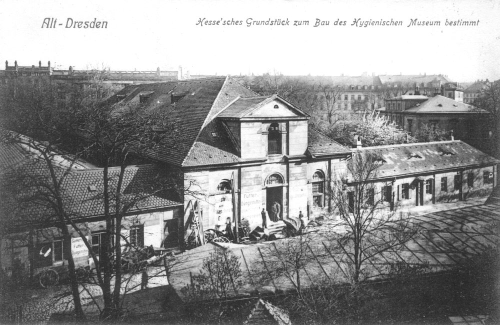 Breite Straße 23