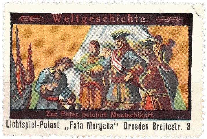 Breitestraße 3