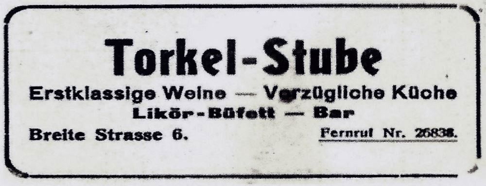 Breite Straße 6