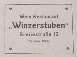 Breite Straße 12