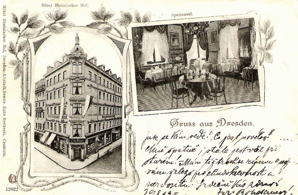 Breite Straße 1