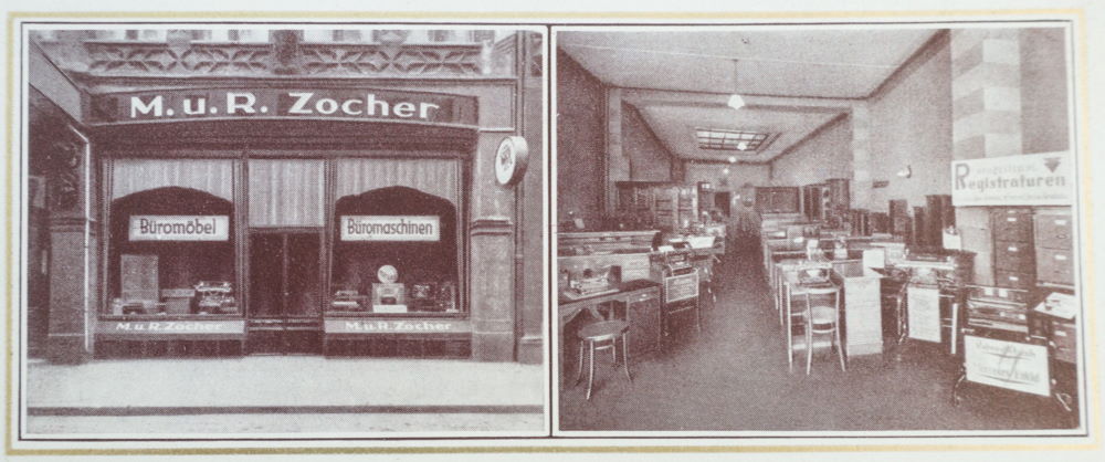 Breite Straße 5
