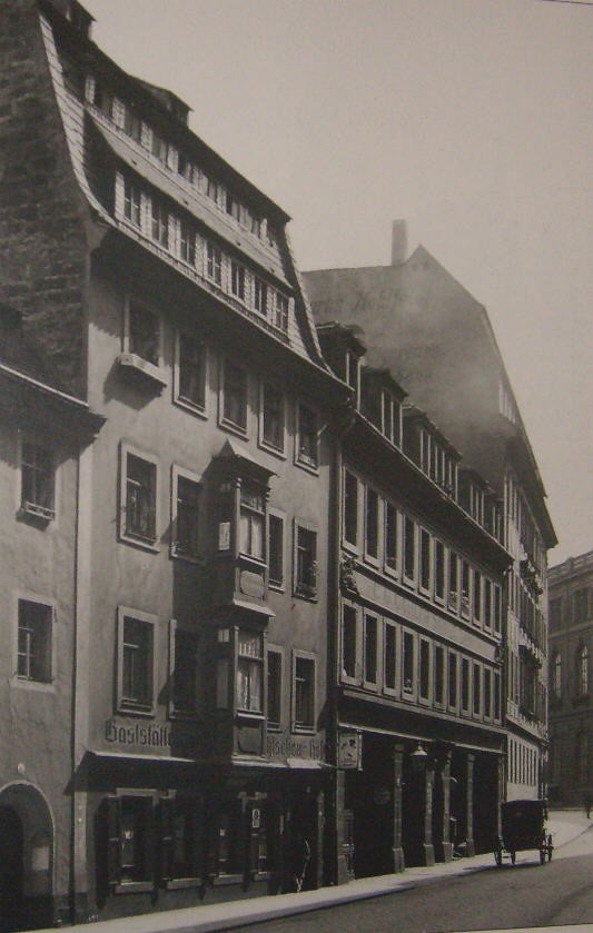 Brühlsche Gasse 4