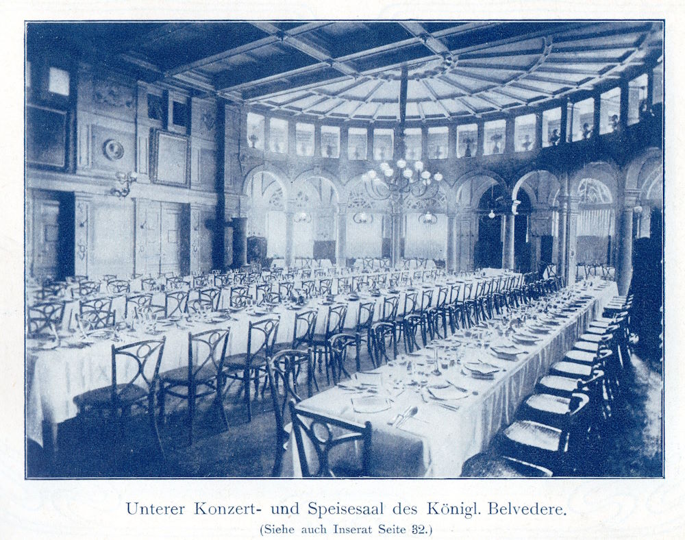 Brühlscher Garten 1