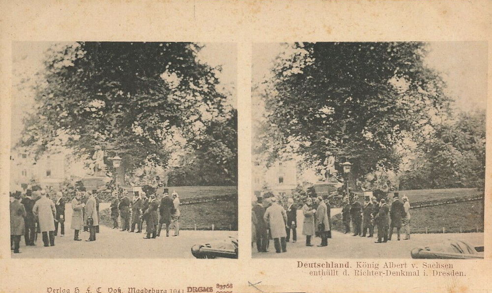 Brühlscher Garten