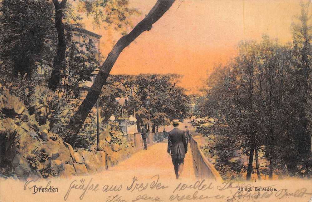 Brühlscher Garten
