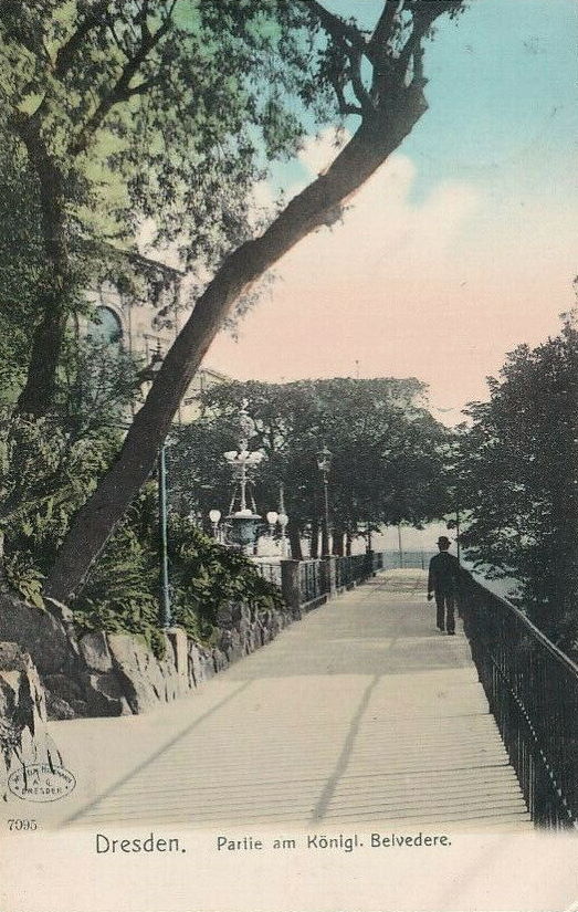 Brühlscher Garten