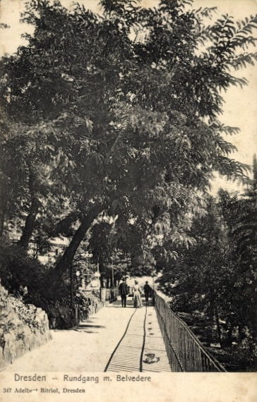 Brühlscher Garten