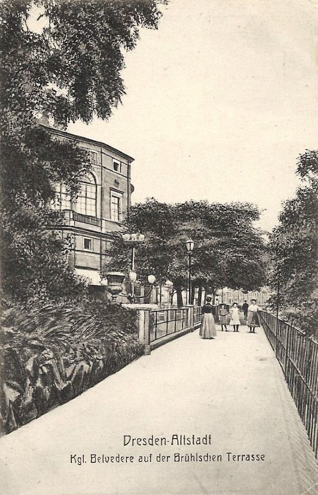 Brühlscher Garten