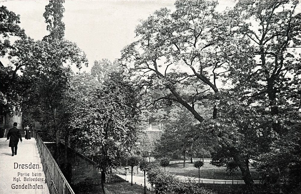 Brühlscher Garten