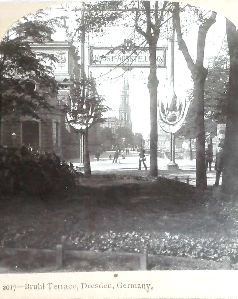 Brühlscher Garten