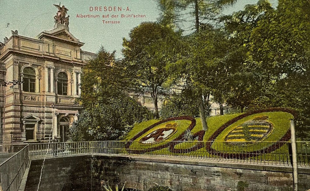 Brühlscher Garten