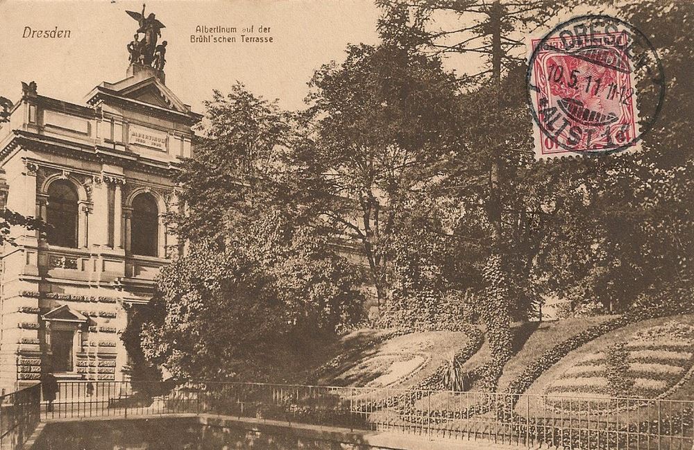 Brühlscher Garten