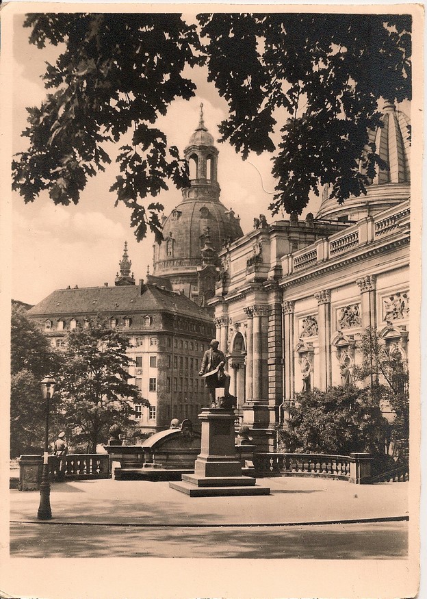 Brühlscher Garten