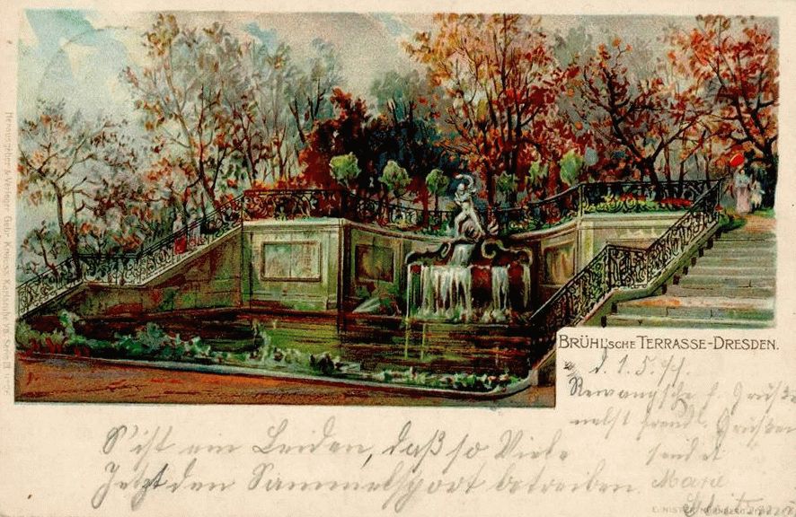 Brühlscher Garten