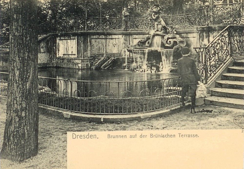 Brühlscher Garten