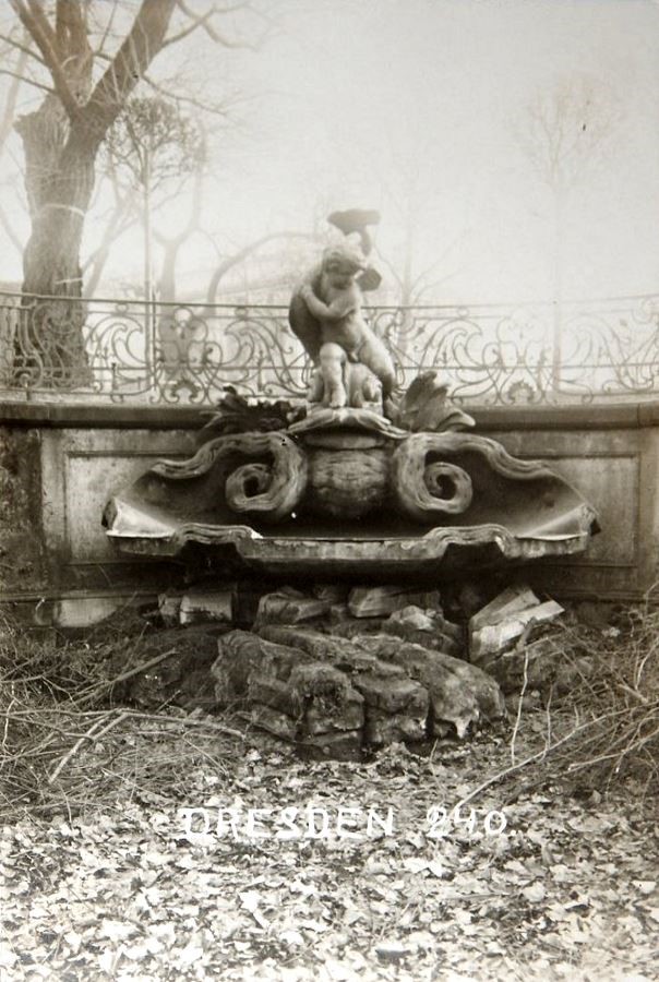 Brühlscher Garten