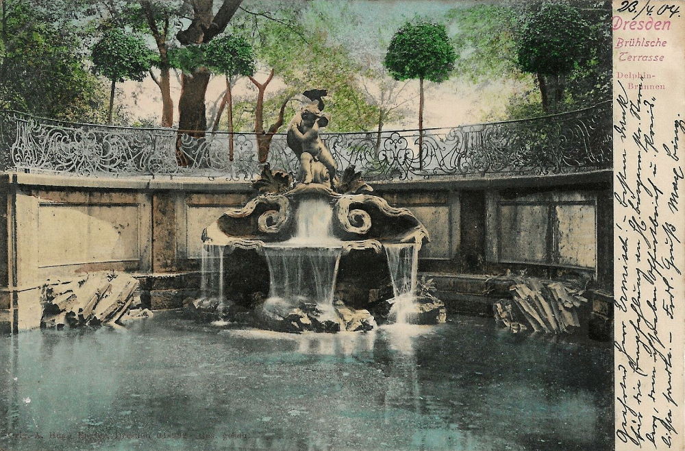 Brühlscher Garten