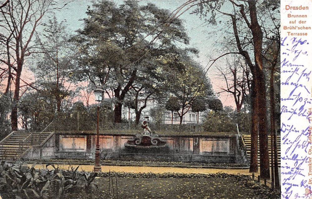 Brühlscher Garten