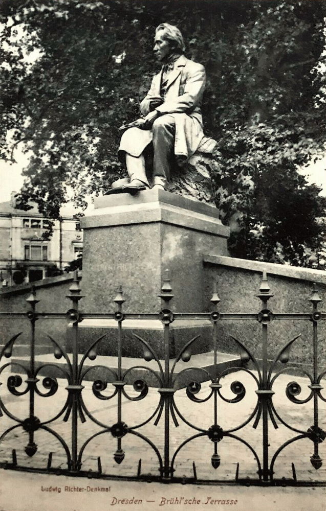 Brühlscher Garten