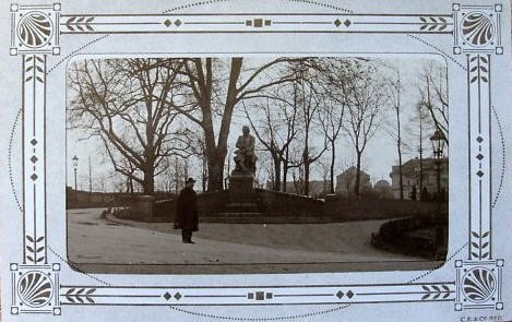 Brühlscher Garten