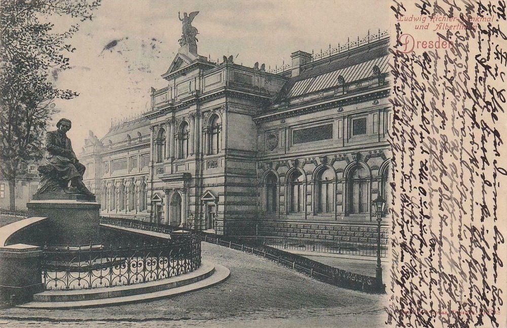 Brühlscher Garten